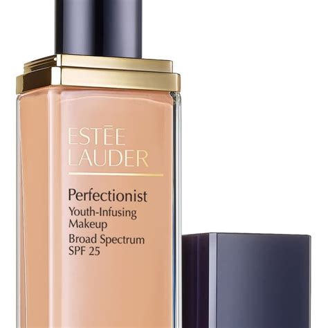 estee lauder mature skin foundation.